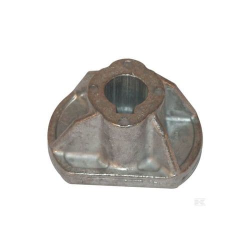 Castelgarden F72 Blade Hub Replaces Part Number 125463200/0