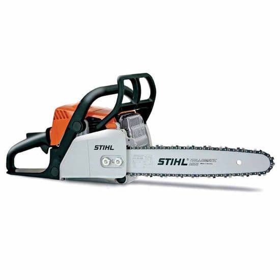 Chainsaw Spares & Accessories