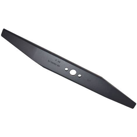 38cm Metal Blade for FLYMO TURBO VISION COMPACT 380 VC380 Lawnmower 