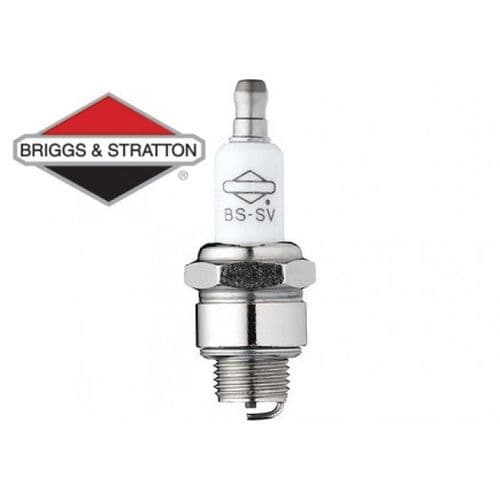 Genuine Briggs and Stratton Spark Plug Replaces Part Number 992300