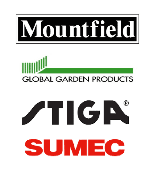 GGP / MOUNTFIELD / STIGA / SUMEC