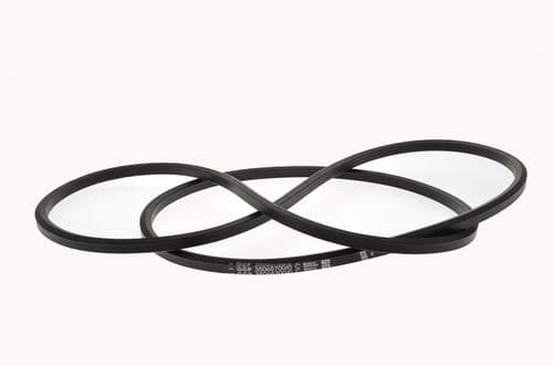 Honda HF2113 and HF2114 K2  Deck Drive Belt For Models Pre 2007 Replaces Part Number CG135065700HO