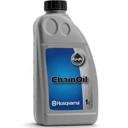 Husqvarna Chain Oil - 1 Litre Product Code 579396001