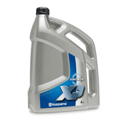 Husqvarna XP 2-Stroke Engine Oil 4 litre Product Number578037103