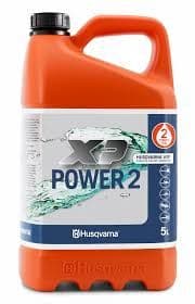 Husqvarna XP Power 2 - 5 Litre  Product Number 589227610 