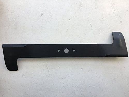 Iseki CM2135H 40" Right Hand Hi Lift Replacement Mower Blade Part Number 182004341/1