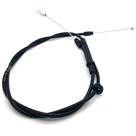 Genuine Stiga Petrol Lawnmower Brake Cable Part No 181000611/0