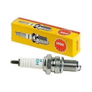 NGK BCPR5ES (OHV) Spark plug equivalent to Briggs and Stratton number 992304 and 992306