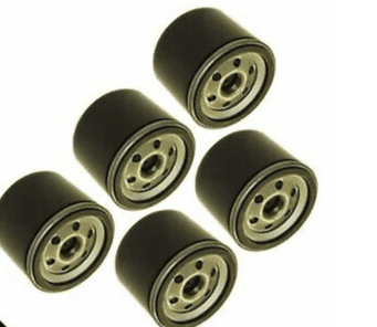 Pack of 5 Briggs & Stratton Oil Filter Replaces Part Number 492932S