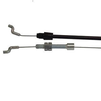Genuine Stiga Petrol Lawnmower Brake Cable Part No 181000611/0