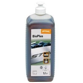 Stihl BioPlus chain oil - 1 Litre Product Code 0781 516 3001
