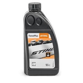 Stihl ForestPlus Chain Oil - 1 Litre Product Code 0781 516 6001