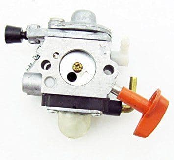 Stihl FS130, FS110, FS310 and  FR130R  Carburettor Assembly Replaces Part Number 4180 120 0610