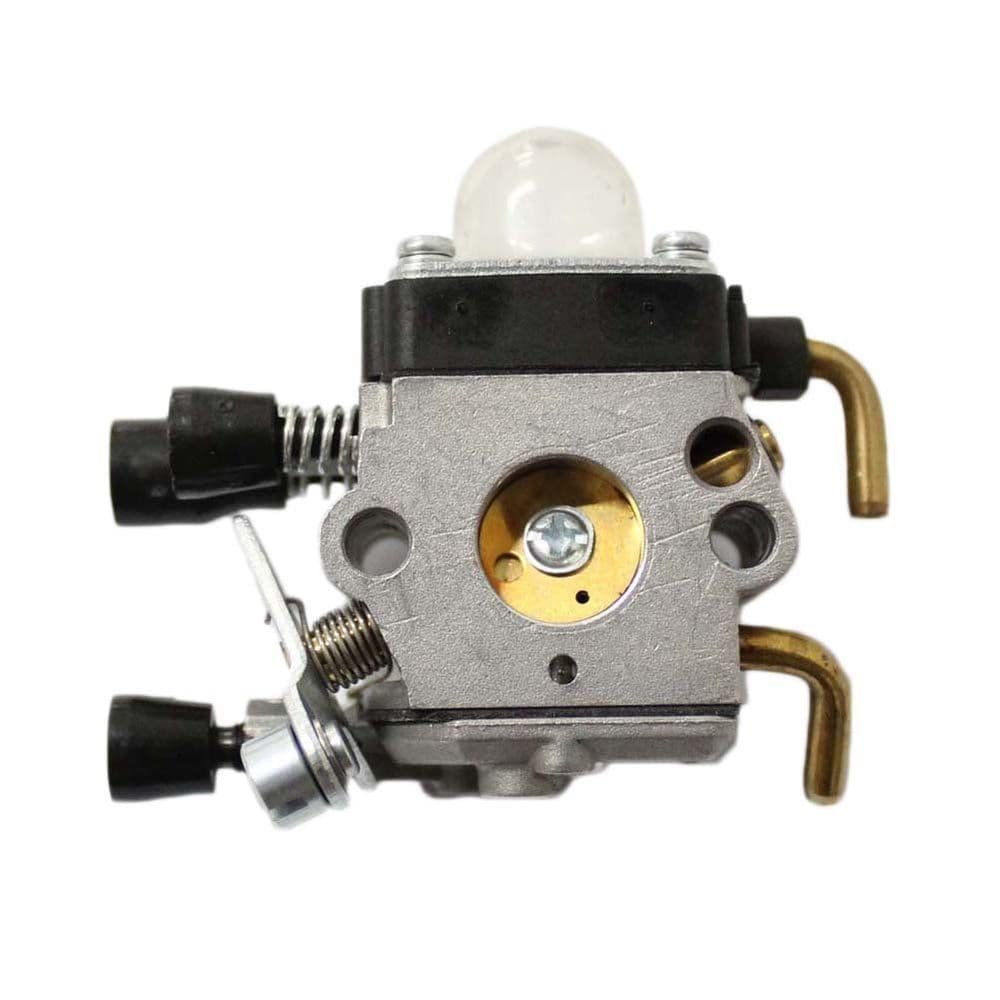 Stihl FS75, FS80, FS85, FC75 and FC85  Carburettor Assembly Replaces Part Number 4140 120 0612