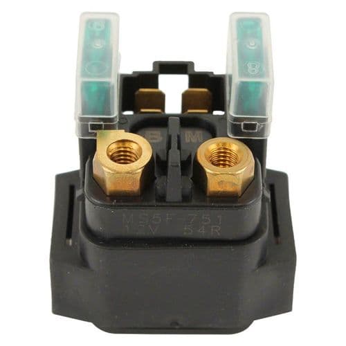 Yamaha Grizzly 350 IRS (2007-11)  Solenoid
