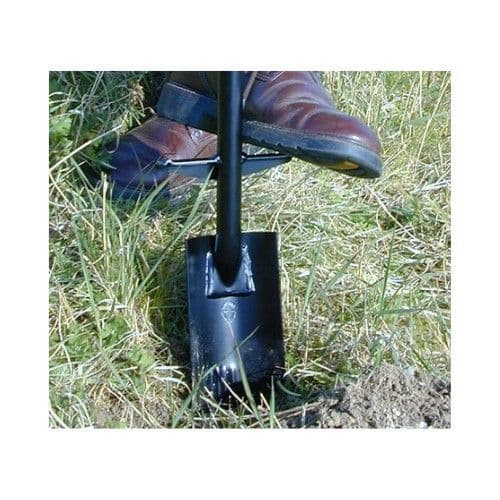 C Scope Foot Assisted Trowel