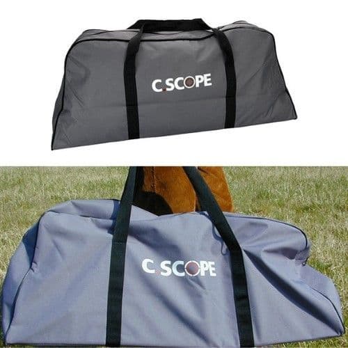 C Scope Large Carry Bag
