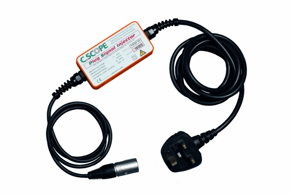 C Scope Signal Injector (UK Version)