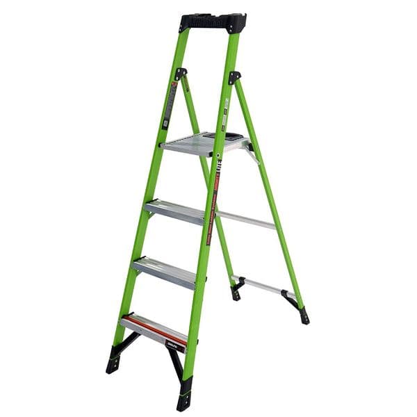Little Giant MightyLite™ Step Ladder