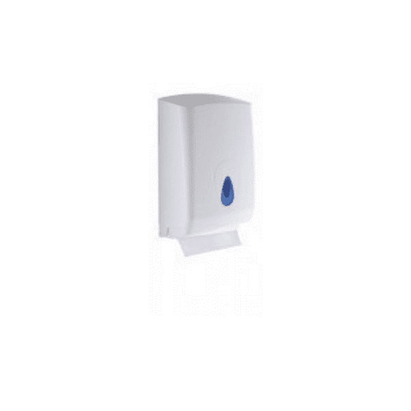 Mini Z Fold Paper Towel Dispenser