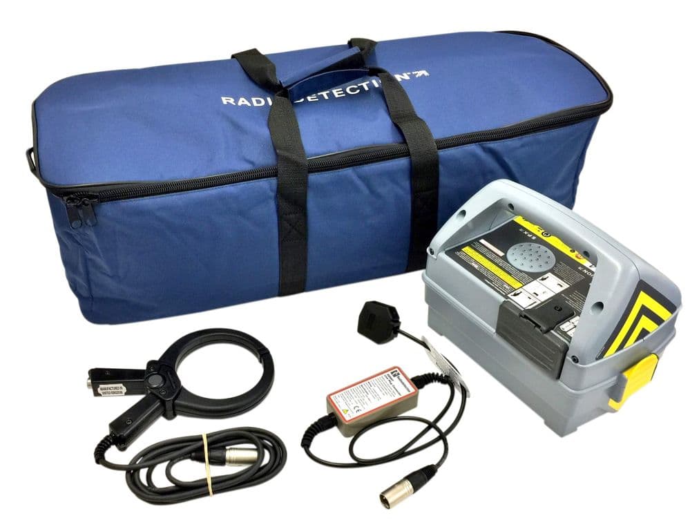 Radiodection Electricians Accessory Pack (UK)