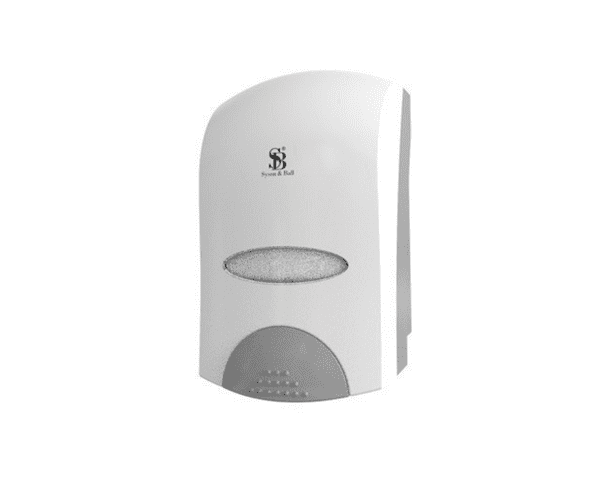 Soap Dispenser Bulk Refill - 1 Litre