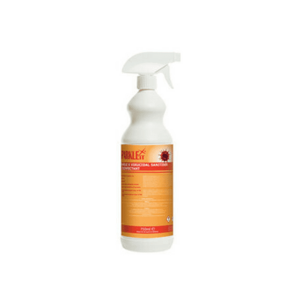 Virucidal Surface Disinfectant Spray 750ml