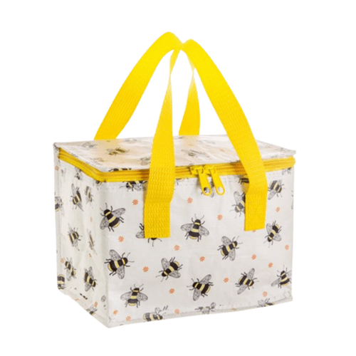 BUSY BEES LUNCH BAG