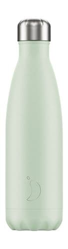 CHILLY'S BLUSH EDITION MINT GREEN 500ML