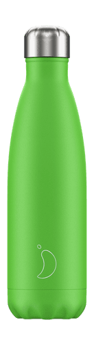 CHILLY'S NEON GREEN 500ML