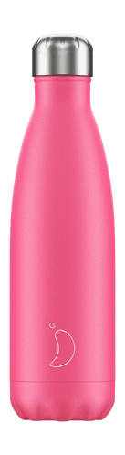 CHILLY'S NEON PINK 500ML