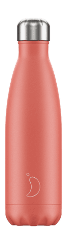 CHILLY'S PASTEL CORAL 500ML