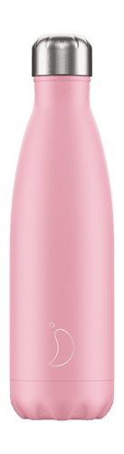 CHILLY'S PASTEL PINK 500ML