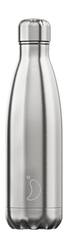 CHILLY'S STAINLESS STEEL 500ML