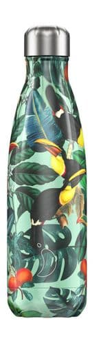CHILLY'S TROPICAL TOUCAN 500ML