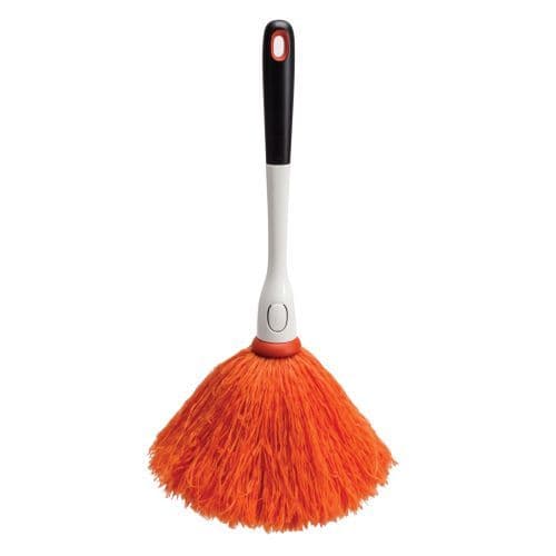 OXO GOOD GRIPS  DELICATE DUSTER