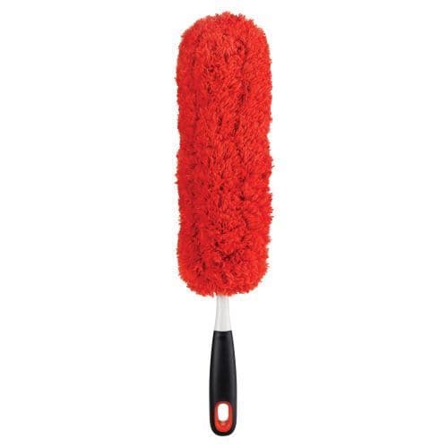 OXO GOOD GRIPS  MICROFIBRE HAND DUSTER