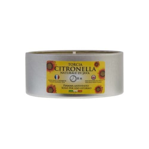 PRICES CITRONELLA LARGE TIN UNLIDDED