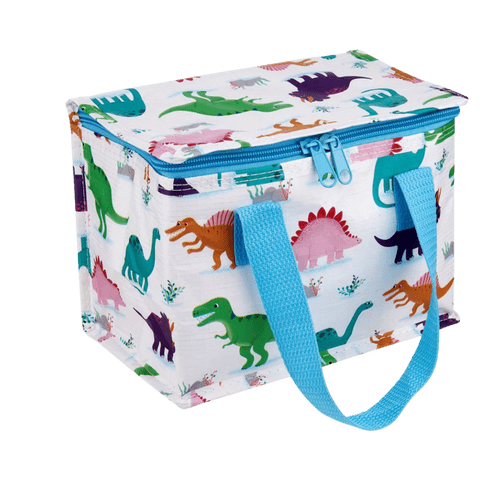 ROARSOME DINOSAURS LUNCH BAG