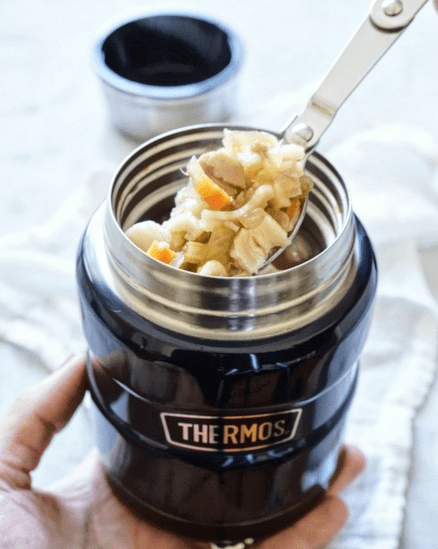 Travel Mugs & Food Pots