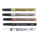 Calligrapher Fine Pen Touch Paint Marker Mega Pack