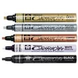 Calligrapher Medium Pen Touch Paint Marker Mega Pack