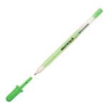 Fluorescent Green  Moonlight Gelly Roll Gel Pen