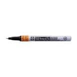 Fluorescent Orange Extra Fine Pen Touch Paint Marker 0.7mm