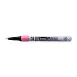 Fluorescent Pink Extra Fine Pen Touch Paint Marker 0.7mm