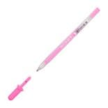Fluorescent Pink  Moonlight  Gelly Roll Gel Pen