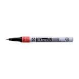Fluorescent Red Extra Fine Pen Touch Paint Marker 0.7mm