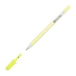 Fluorescent Yellow  Moonlight  Gelly Roll Gel Pen