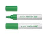 Light Green Medium Pilot Pintor Paint Marker
