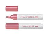Metallic Pink Medium Pilot Pintor Paint Marker